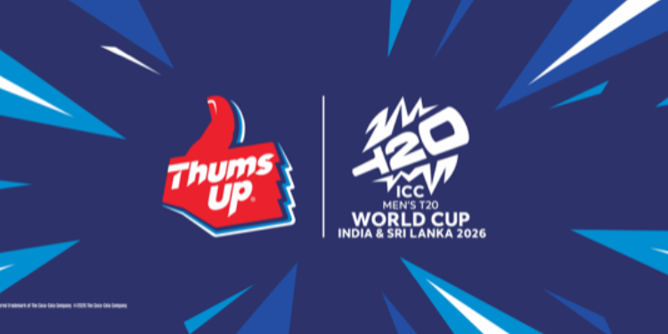 Thums Up takes ICC Trophy experience to India’s major airports