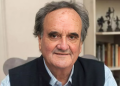 Veteran BBC Journalist and Author Mark Tully Passes Away at 90