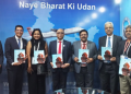 Alliance Air brings back iconic in-flight magazine ‘Darpan’ at WINGS India 2026