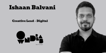 Wondrlab Network names Ishaan Balvani as Creative Lead – Digital