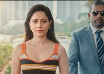 Oshea Herbals amplifies brand presence with cinema-first TVC across 700+ screens