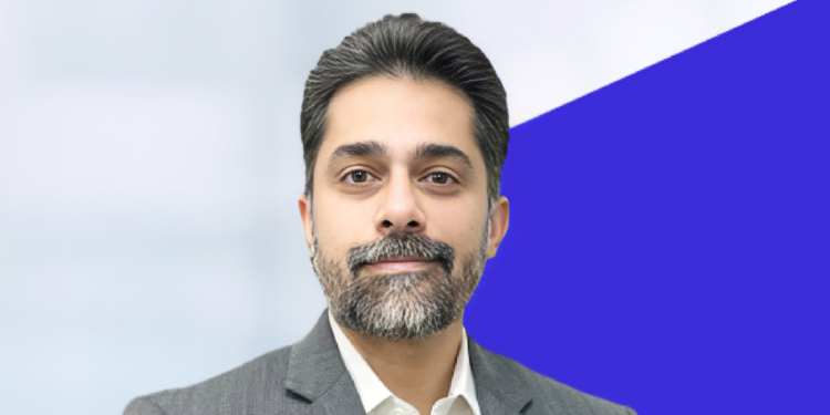 Hexaware names Amit Vij as Chief Private Markets Officer