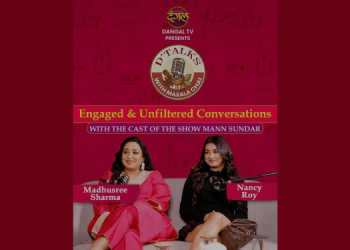 Enterr10 Network launches Dangal Podcast with “D’ Talks with Masala Chai” to deliver candid celebrity conversations