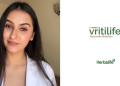 Herbalife India’s vritilife welcomes Dr. Shivangi Rana as Skincare Expert