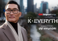 Hyundai drives global campaign with CNN Originals Series “K‑Everything”
