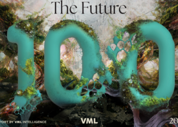 VML’s Future 100: 2026 Coins ‘Dystoptimism’ as Consumers Embrace Disruption, Rebuild Meaning