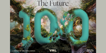 VML’s Future 100: 2026 Coins ‘Dystoptimism’ as Consumers Embrace Disruption, Rebuild Meaning