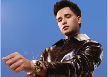 Abhishek Sharma becomes the New Face of Xylys Watches