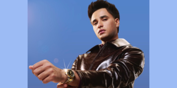 Abhishek Sharma becomes the New Face of Xylys Watches