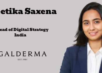 Galderma India names Geetika Saxena as Head of Digital Strategy