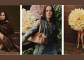 Jimmy Choo unveils Spring 2026 women’s campaign ‘Les Fleurs’