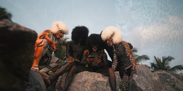 Sony India unveils wildlife-focused campaign ‘Think Wildlife, Think Sony’