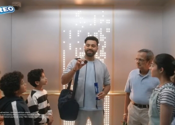 Rohit Sharma leads the Oreo Dream Squad as the brand invites India to dream together