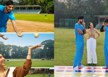 OPPO India launches ‘Hat-trick Ki Tayyari’ campaign for Reno15 Series ahead of T20 World Cup and IPL