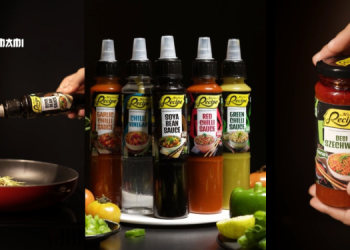 Mother’s Recipe brings Korean-inspired flavours to Indian kitchens with new digital-first video series