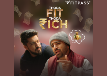 FITPASS launches ‘Thoda Fit, Thoda Rich,’ turning gym streaks into real income