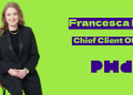 Francesca Hills elevated to Chief Client Officer at PHD