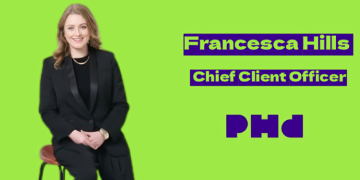 Francesca Hills elevated to Chief Client Officer at PHD