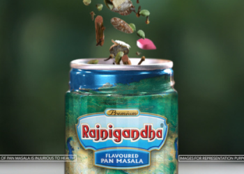 Rajnigandha unveils new ingredient-focused TVC highlighting craftsmanship behind its iconic taste