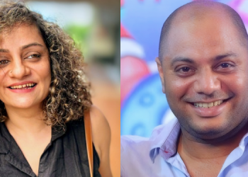 Cheil X Names Ritesh Rao Mumbai Head, Elevates Kanika in Delhi