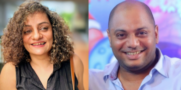 Cheil X Names Ritesh Rao Mumbai Head, Elevates Kanika in Delhi