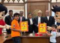 This Republic day Nick empowers kids and families to take centre stage, by letting kids present their very own ‘Kidstitution’ at the Bombay High Court