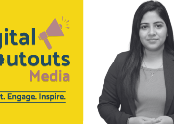 Digital ShoutOuts Media promotes Monika Sharma to Director – Client Servicing