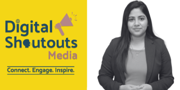 Digital ShoutOuts Media promotes Monika Sharma to Director – Client Servicing