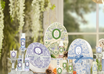 Netflix and Kimirica launch limited-edition Bridgerton fragrance collaboration by Shondaland