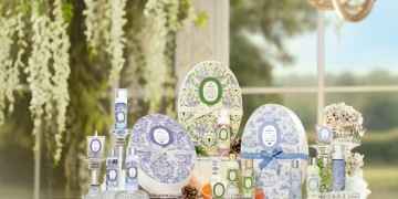 Netflix and Kimirica launch limited-edition Bridgerton fragrance collaboration by Shondaland