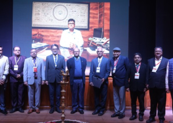 AŚVA – Advanced Schools Vision Alliance Launched at The Lawrence School, Lovedale