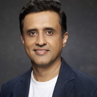 Nikhil Madhok 