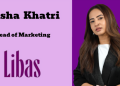 In 2026, the marketing focus will shift from brand identity sharpening to scaling cultural relevance and discipline: Nisha Khatri, Libas