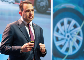 Nissan appoints Thierry Sabbagh as President