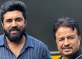 Nivin Pauly joins hands with Panorama Studios for multi-film Malayalam slate