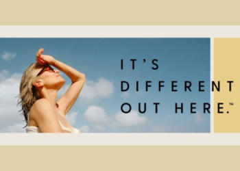 Norwegian Cruise Line revives iconic tagline with new brand platform “It’s Different Out Here”