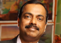 Former Toonz Media Group CEO P. Jayakumar Launches KYNZO Media Group