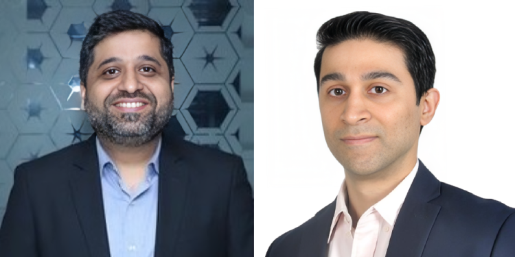 PSB Xchange appoints Ankush Aggarwal as CXO and Sahil Sikka as CBO & CFO