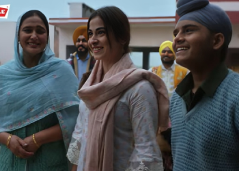 Parle-G’s Lohri campaign celebrates heritage, family bonds and cultural roots