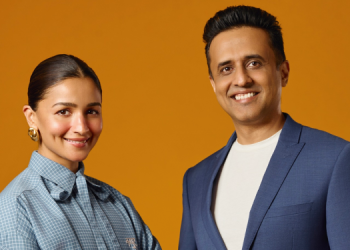 Prime Video collaborates with Eternal Sunshine Productions for Original Film, Don’t Be Shy