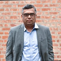 Prof. Viswanath Pingali, E