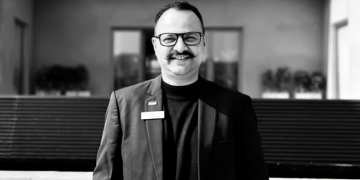 The Westin Jaipur Kant Kalwar Resort & Spa names Pushkar Upadhyay as Director of Sales & Marketing