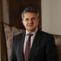 Rajat Bhandari, Managing Director, Neo Kavach,