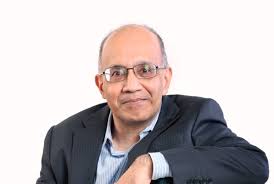Rajesh Jain