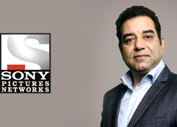Sony Pictures Networks India Consolidates Monetisation Leadership Under CRO Rajesh Kaul