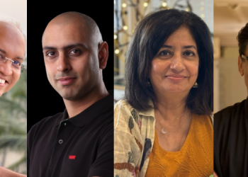 Ram Madhvani Films, Equinox Films, and Equinox Virtual announce leadership alignment to drive growth and innovation