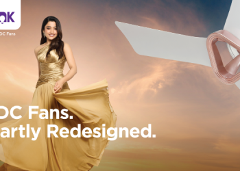 EcoLink launches #FansReimagined campaign with Rashmika Mandanna, elevating everyday comfort and design
