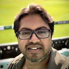 Ravi Iyer, Chief Financial Officer, Flipkart,