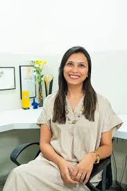 Renu Somani Karwa, National Creative Director at Thought Blurb Communications,