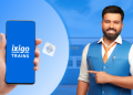 ixigo Trains renews partnership with Rohit Sharma as Brand Ambassador for second consecutive year